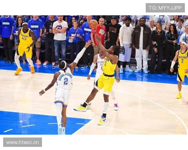 雷霆队开局气势如虹杰威精准三分助力球队领先